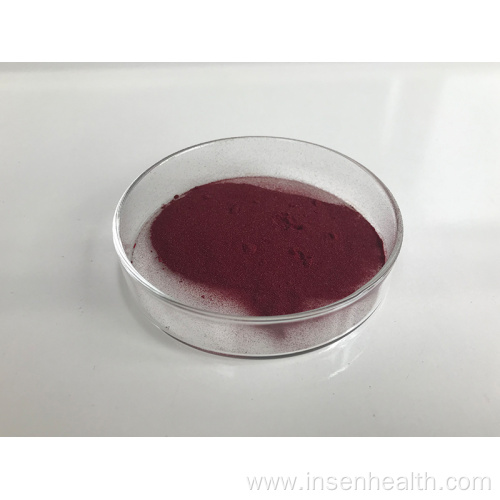 Pure Vitamin B12 Cyanocobalamin Powder